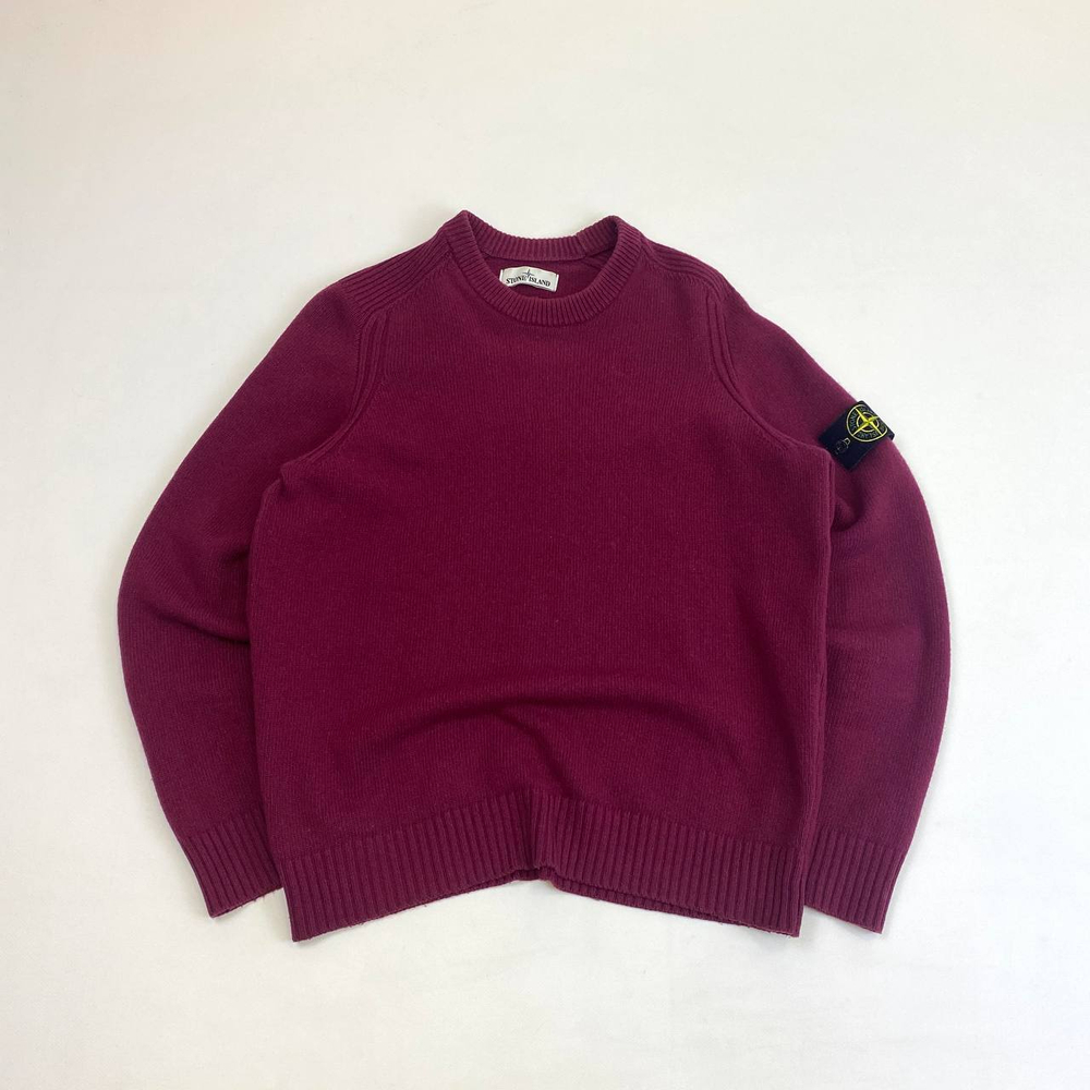 Свитер Stone Island