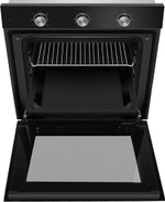 Электрический духовой шкаф Maunfeld FEOF7871B