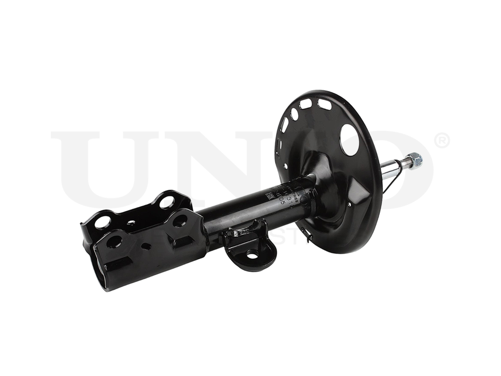 Амортизатор газовый передней подвески правый UNIO SAB-10315