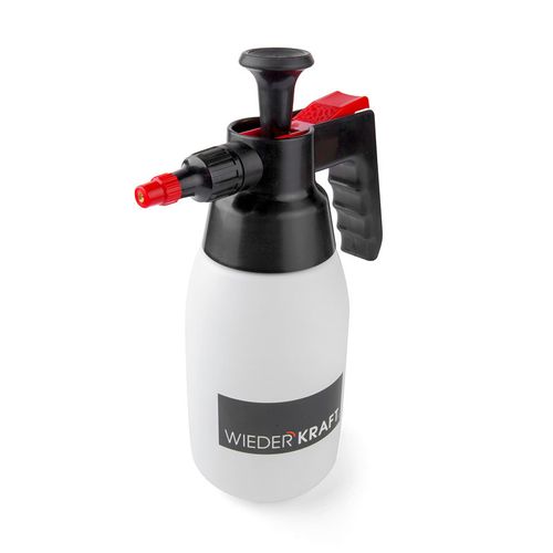 WIEDERKRAFT (WDK-913) Распылитель для обезжиривателей и очистителей