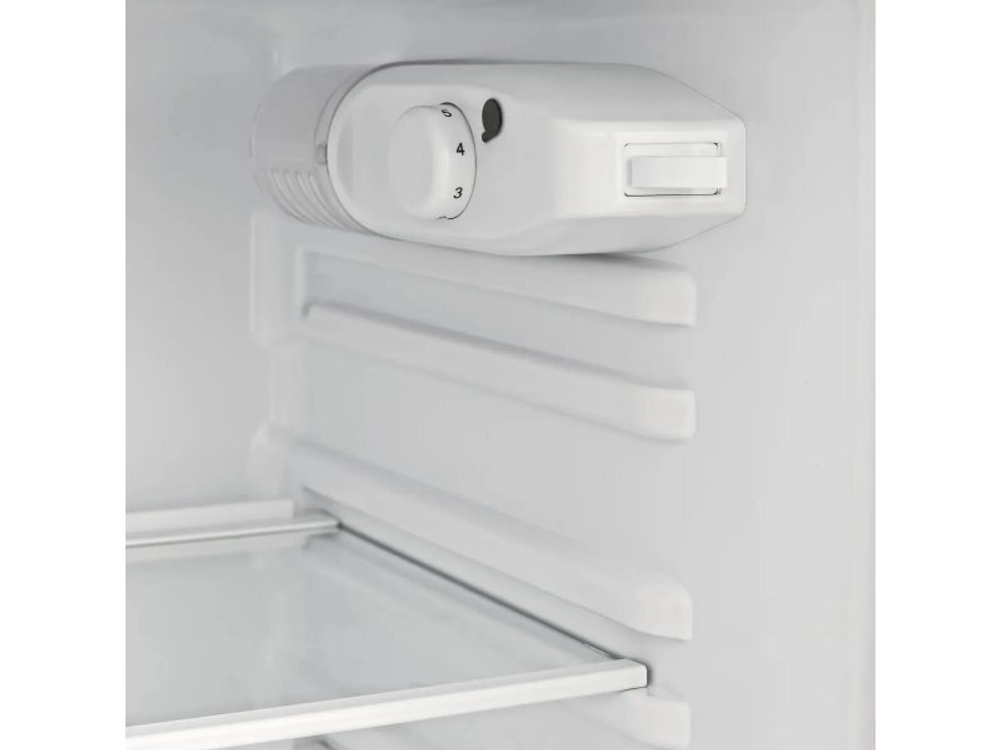 Холодильник Tesler RT-132 черный