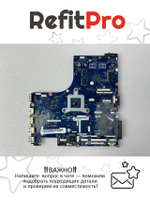 Материнская плата для ноутбука Lenovo G500S VILG1 DIS HM76 GE 1G (90003074), оригинал