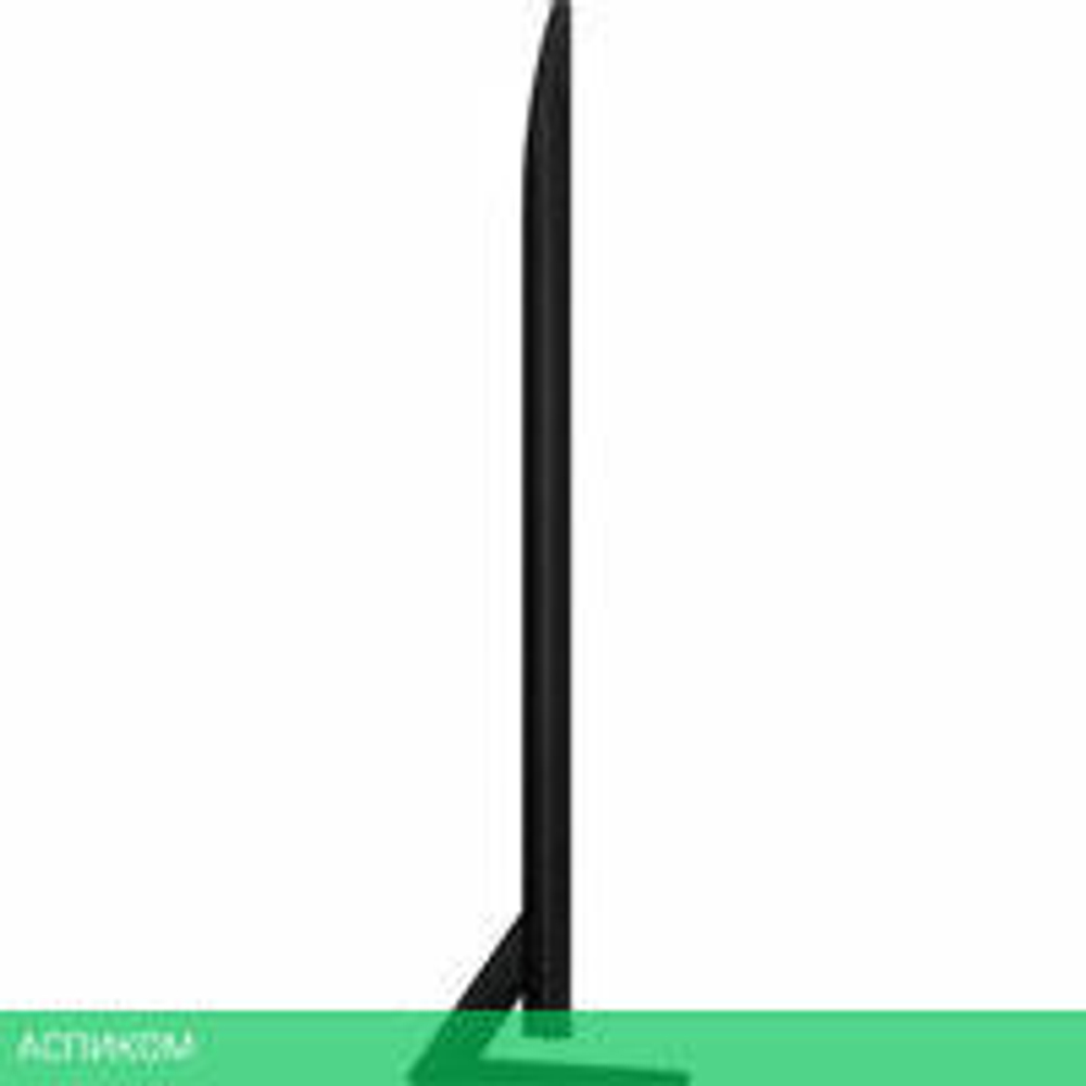 MiniLED телевизор Samsung AI Neo QLED QN80F QE75QN80FAUXRU