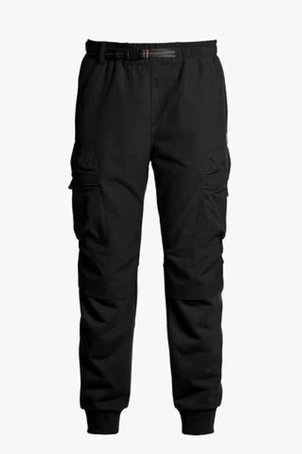 Брюки муж. Parajumpers OSAGE 541 (зима) черный