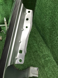 Крыло переднее левое Faw Bestune B70 (2020-н.в.)