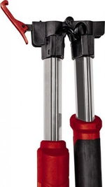 Шлифмашина эксцентриковая EINHELL TE-DW 225 X для стен и потолка , 600Bт 4259960