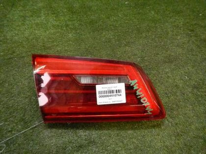 Фонарь левый внутренний BMW 5er G30 (2017-2020)