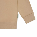 Толстовка New Balance x JHI, NCA89053-BEI