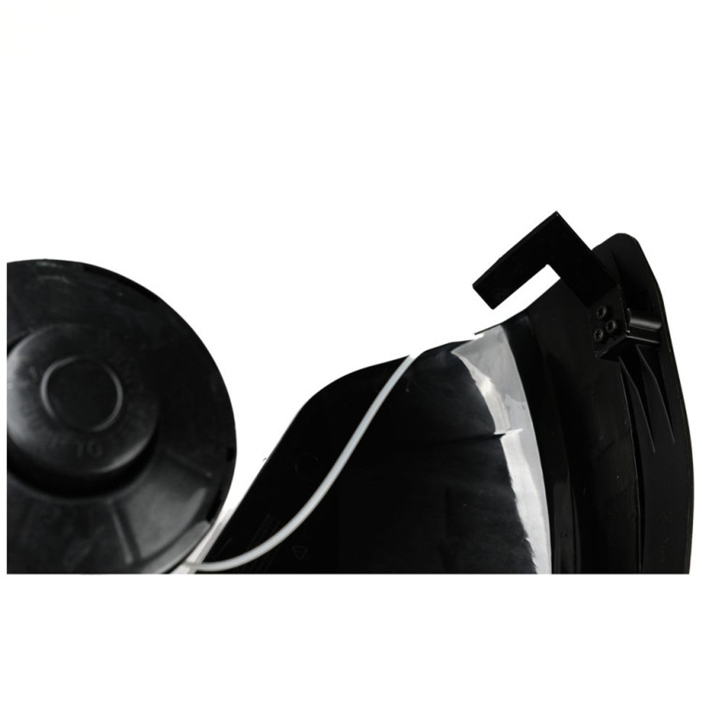 Электрический триммер Huter GET-RS52