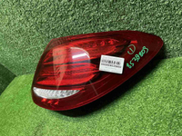 Фонарь правый Mercedes E W213 (2016-2021)