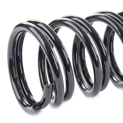 Пружины GANZ задние L=R MAZDA 3 all SEDAN (комплект 2 шт.) Арт.: GIK02303