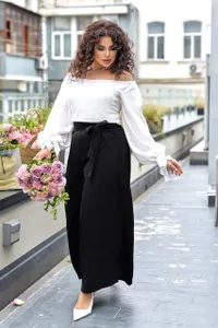 Брюки УК-6052-3 Fabrika