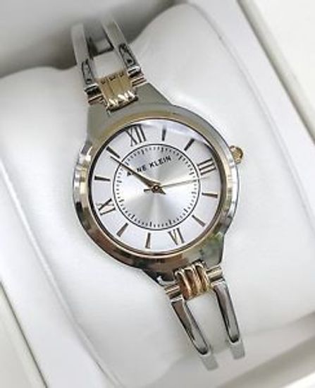 Женские наручные часы Anne Klein 1441SVTT