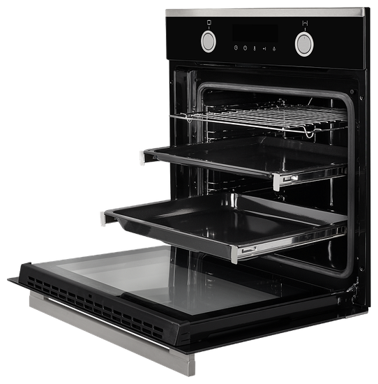 Электрический духовой шкаф Kuppersberg HH 6612 T