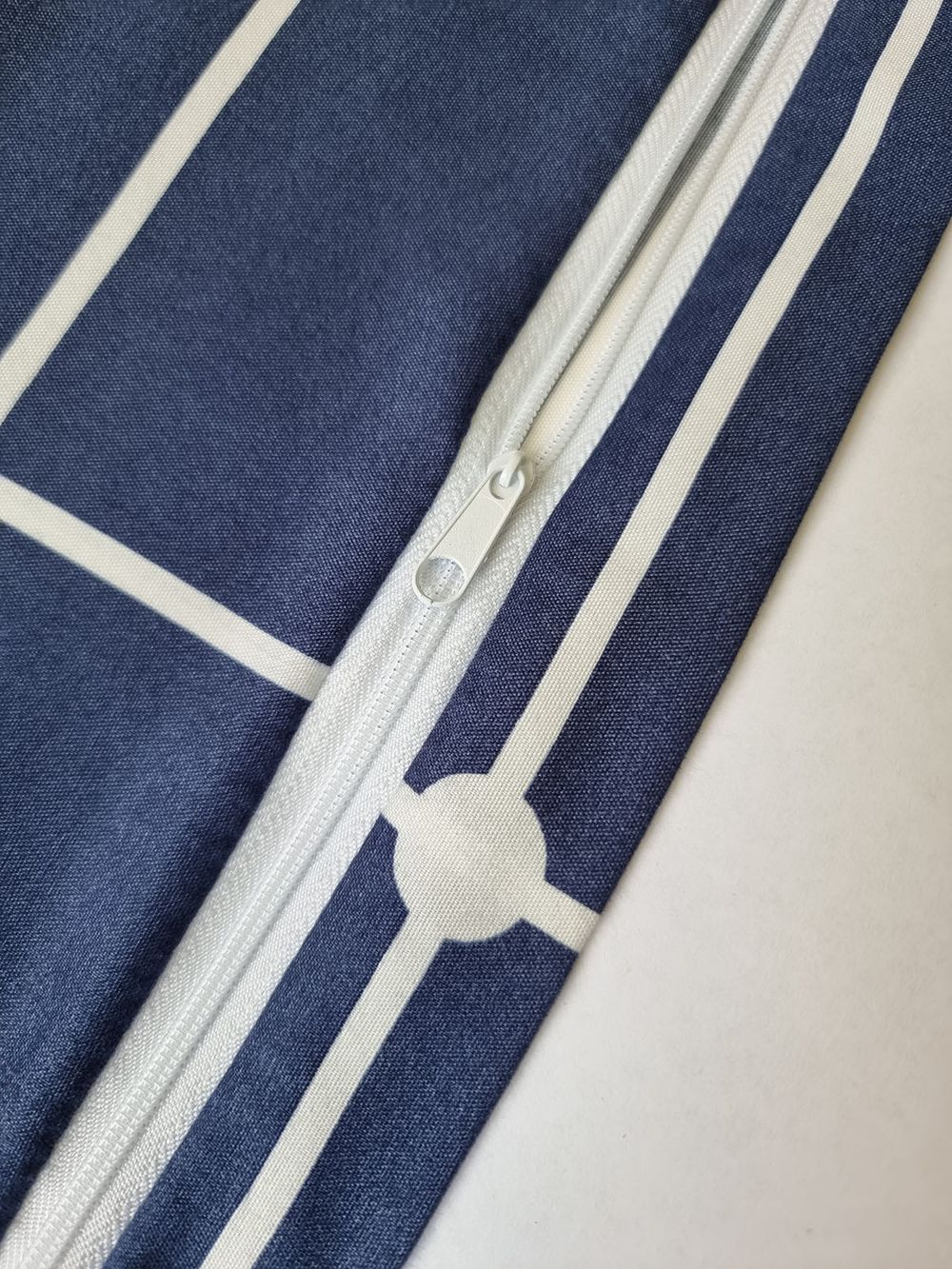 Пододеяльник Полисатин Мечта "Queen" евро на молнии 200x215 см