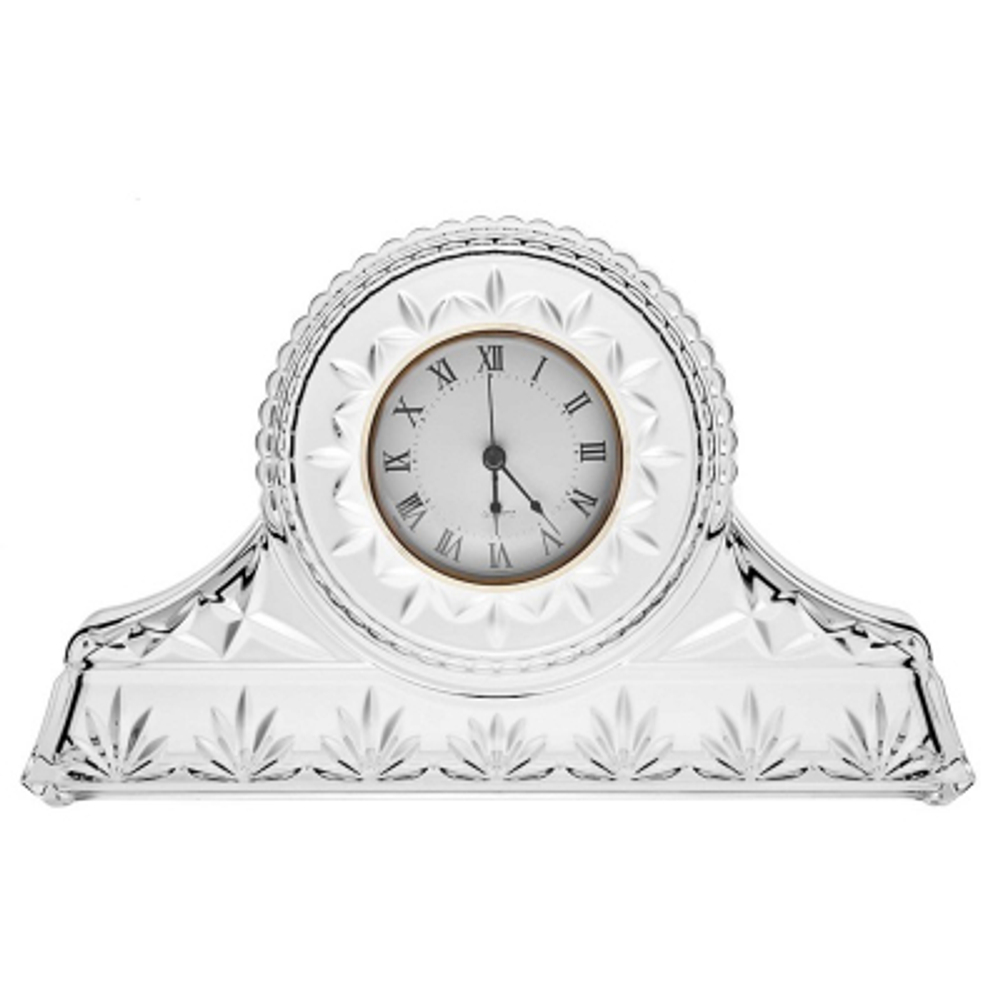 Часы настольные Crystal Bohemia 37 см