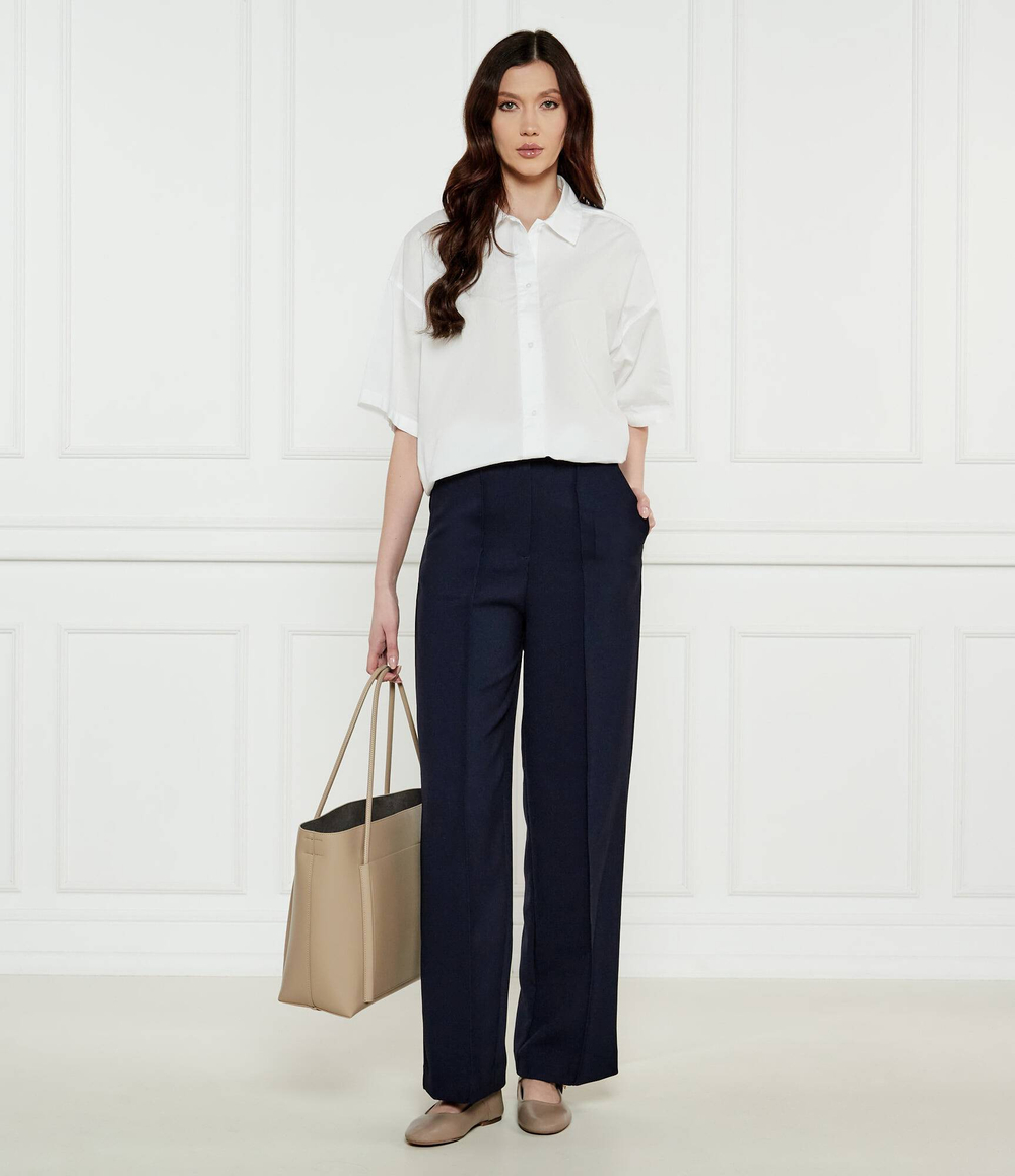 Рубашка Calvin Klein Underwear - белый(000QS7314E)