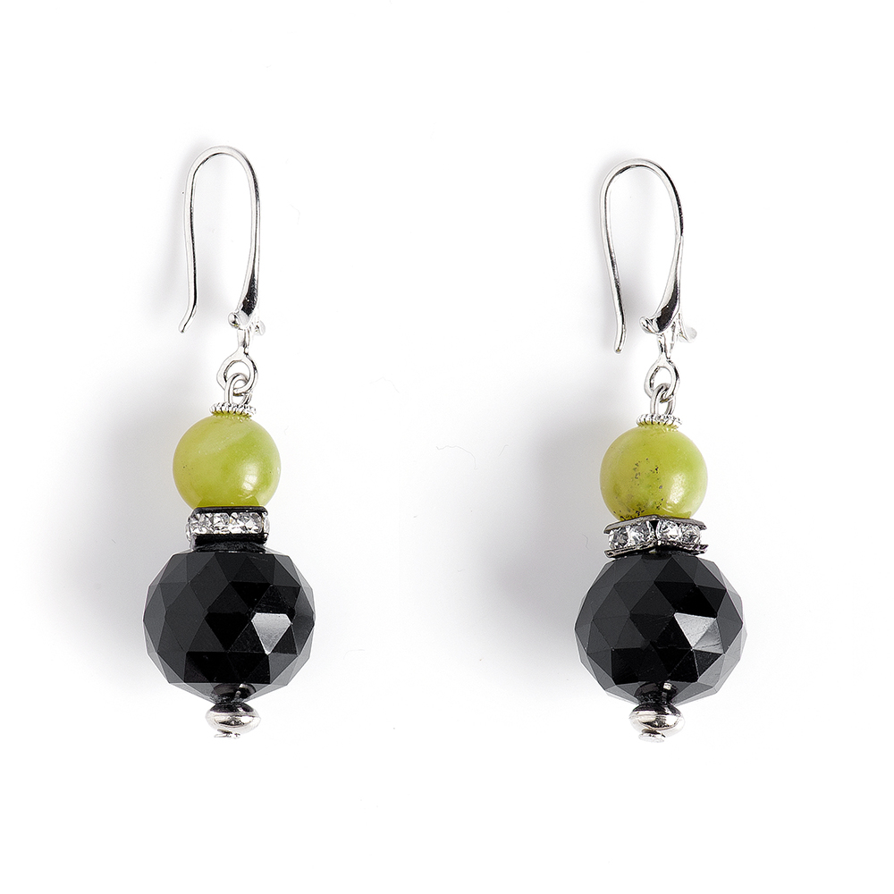 20095589 Серьги Solo