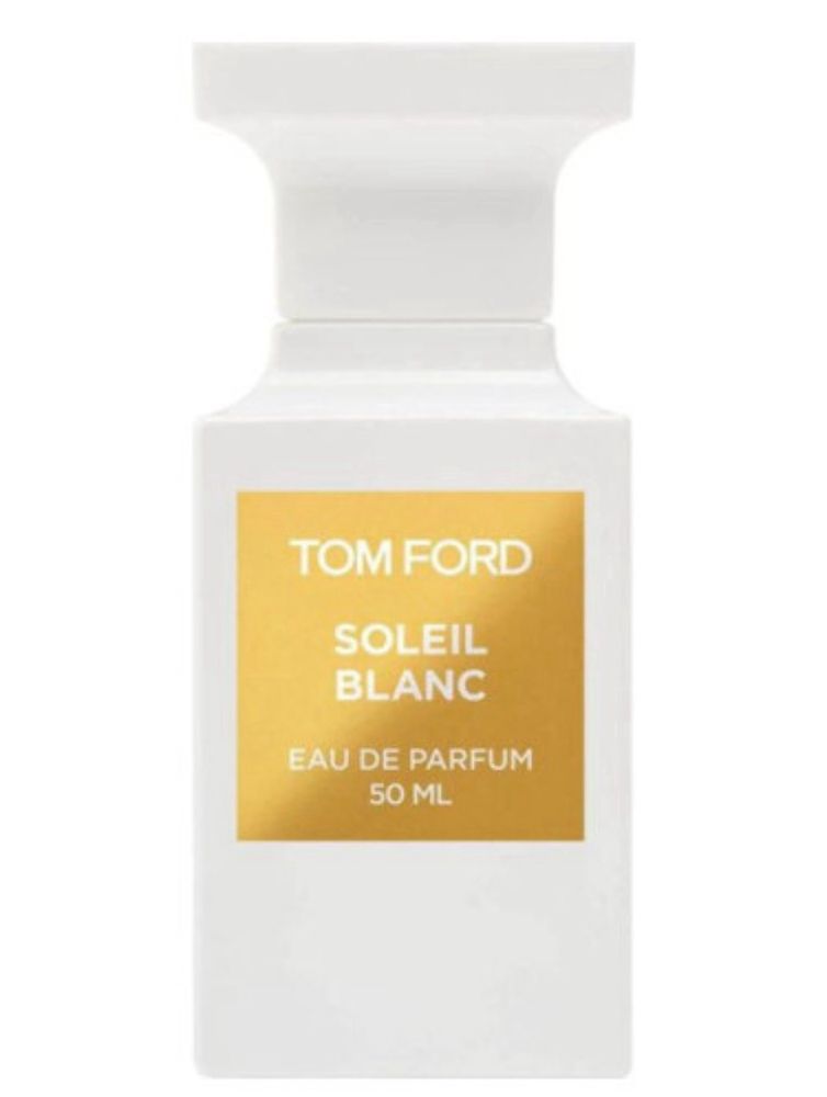 Tom Ford Soleil Blanc