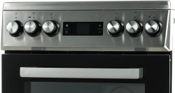 Плита электрическая Beko FSM57300GX