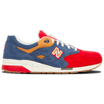 Кроссовки Ubiq X New Balance Nb 1600