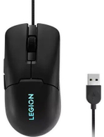 Мышь Lenovo Legion M300s черный