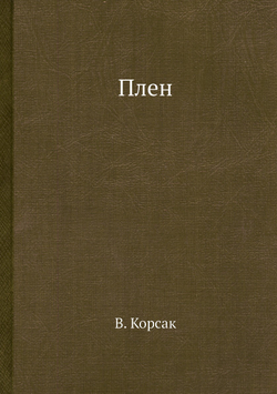 Плен | В. Корсак