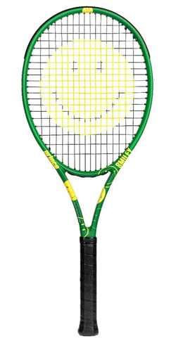 Теннисная ракетка Prince Beast Power Smiley Edition 300g