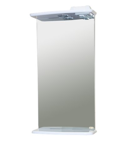 Зеркало Misty Магнолия 40