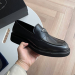 Лоферы Prada