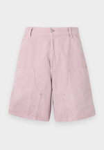 Carhartt WIP BRANFORD SULLIVAN  - Шорты - Розовый