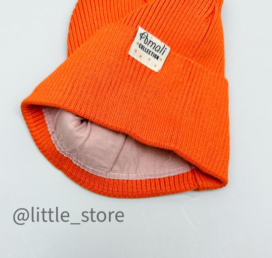 Шапка "Amali", 07