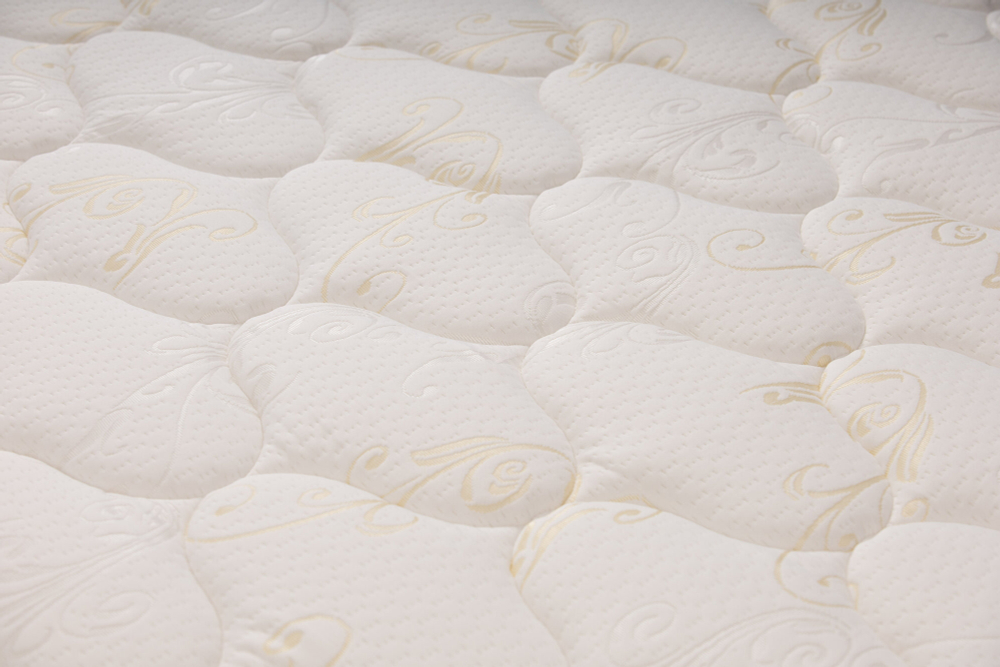 Матрас анатомический Terapia New Cardio, пружинный