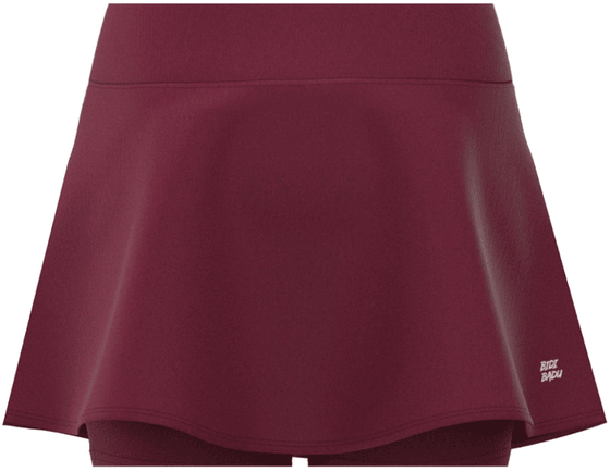 Юбка для девочек Bidi Badu Protected Leafs Wavy, арт. G1390001-BO