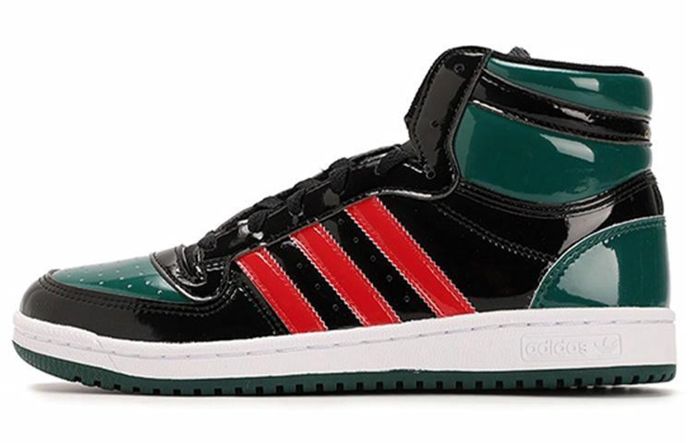 Кроссовки Adidas Originals Top Ten Hi Rb