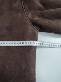 Дубленка Pelletteria  натуральная 50 размер