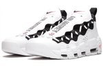 Кроссовки Nike Air More Money White Black Coral Chalk