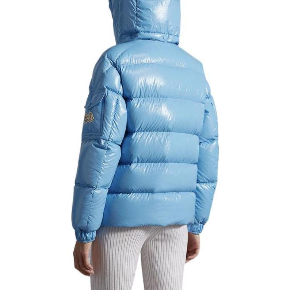 Куртки Moncler maya FW22, H20931A001535969T7A2
