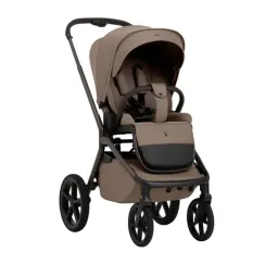 Прогулочная коляска SBL Orso Dark Beige