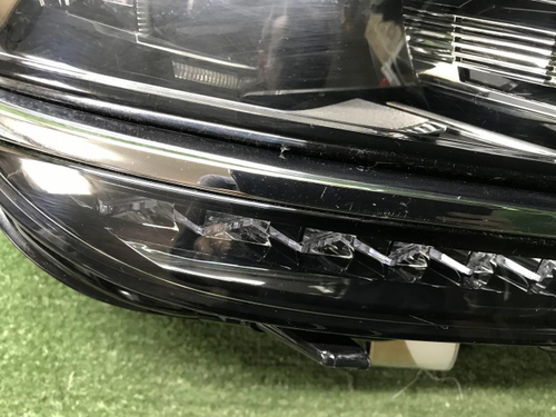 Фара правая VW Tiguan 2 (2016-2020) Full LED