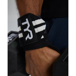 Бинты кистевые - страпы для запястья TYR WRIST WRAPS - SOLID