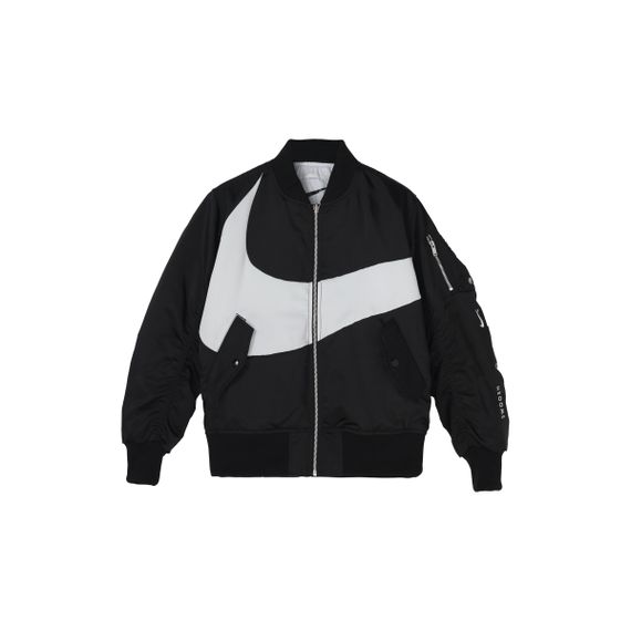 Nike Sportswear Swoosh Therma-FIT Logo