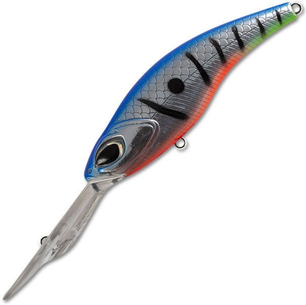 Воблер TsuYoki Deep Gaz 90F цв Z028