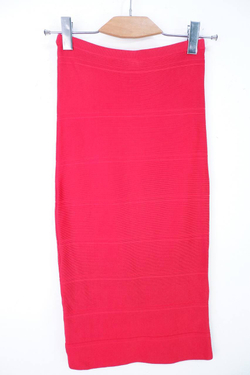 Юбка Love Republic для яркой осени, визуально на 40/42 размер