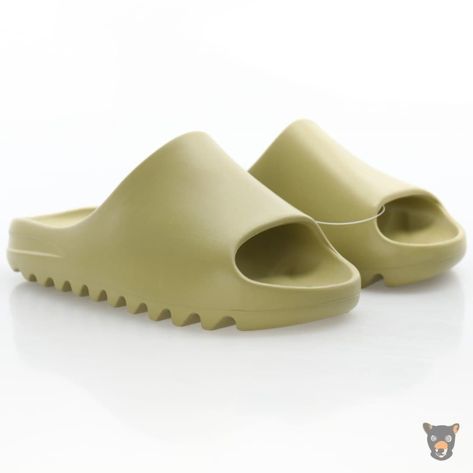 Сланцы Slide "Resin"