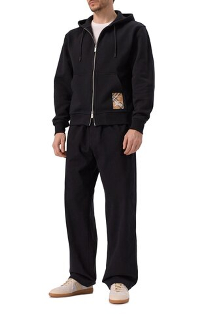 Толстовка BURBERRY