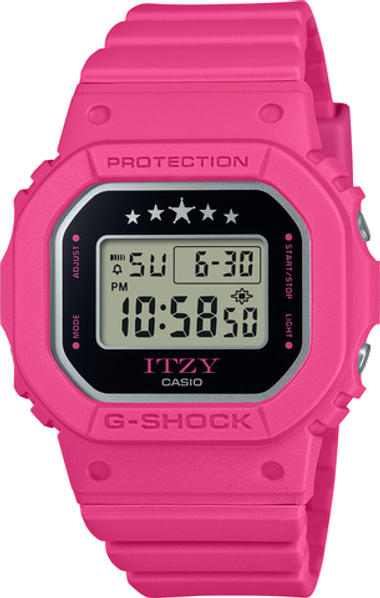 Женские наручные часы Casio G-Shock GMD-S5610IT-4A