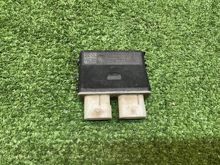 Блок управления багажника VW Touareg 3 (2018-н.в.)