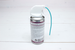 Смазка силиконовая 270мл