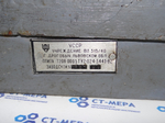 Плита магнитная 7208-0003 (400х125х80мм)